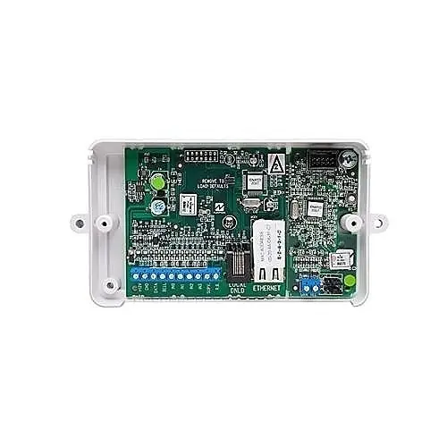 NAPCO IREMOTE-MOD/12 Control Panel Virtual Keypad Bus Module