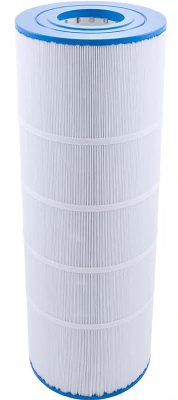 Darlly Filtration 82001 Cartridge 200sqft 4ot 4ob 8-15/16 23-5/16L