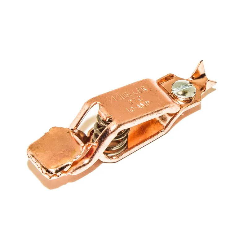Mueller BU-27C 40A 2-1/2 Inch TST CLIP