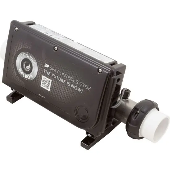 Balboa Water Group G4310 Control Only, BWG BP100G2, P1, P2 with 4.0kW Heater
