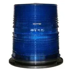 Talkaphone ETP-EL12/24 Blue Light/Strobe Combo 12-24V DC or 24V AC