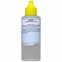 Taylor R-0001-C-12 Reagent #1 DPD 2 OZ