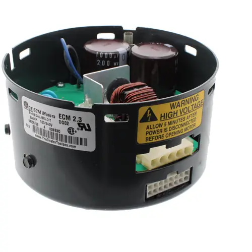 Tempstar 1172832 Variable Speed Motor Control for 8MPV075B Furnaces