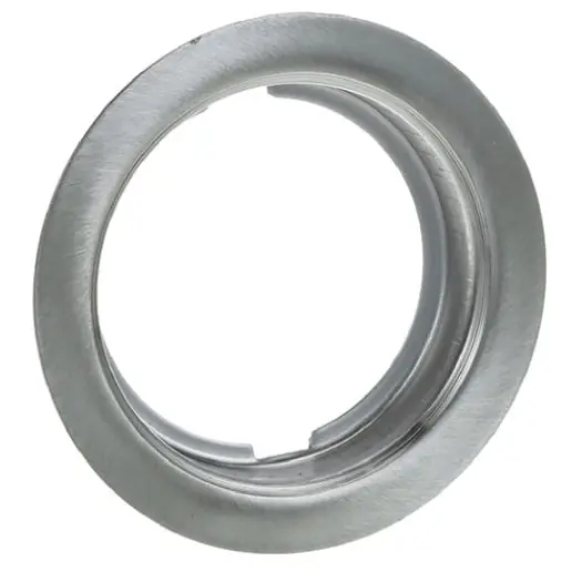 Component Hardware Group D10-X012 Flange Face 3-1/2 S/S