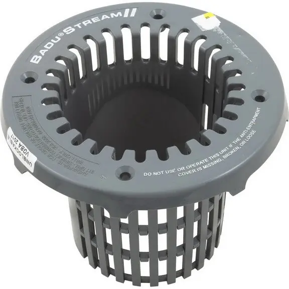 Speck Pumps 2308760004G Face Plate LT