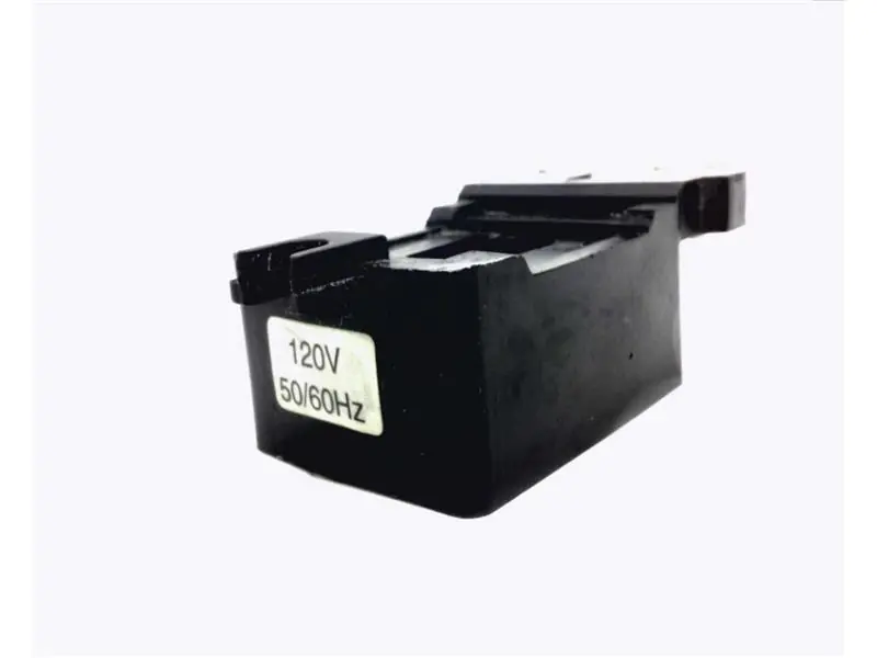FASCO H5060B CONTACTOR COILREPLACES C * CLEARANCE *