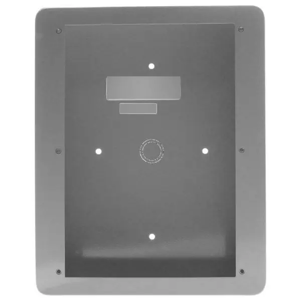 TALKAPHONE ETP-SM-1-SS-NL ETP-SM-1 Series Surface Mount