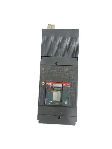 Abb XT1HU3030AYD000XXX 30/3 65K TMF