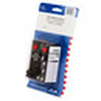 ROTOM ICM251 Fan Delay Timer, 20 Amps, Dual * CLEARANCE *