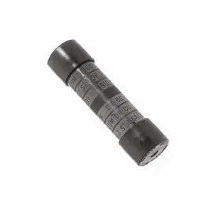 BURNDY ES2W2W Insulated AL Service Entrance Compression Sleeve for Combinations of Insulated CU, AL and ACSR Conductors