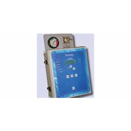 Pentair 156400 THS SNGS SEMI-AUTO BACKWASH CONTROL
