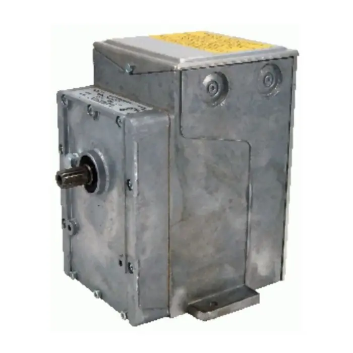 Schneider Electric MP-387 Direct Coupled Actuator 220 in-lb.