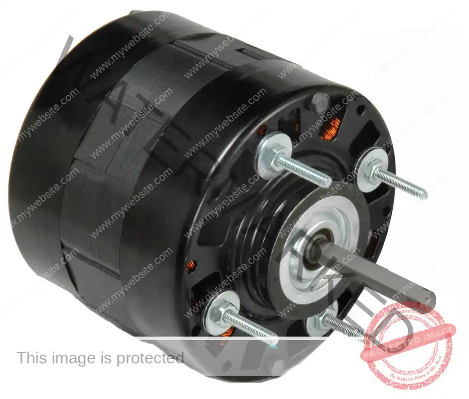 Marathon M4-R2390 1/5-1/-1/10HP 1075 115V * CLEARANCE *
