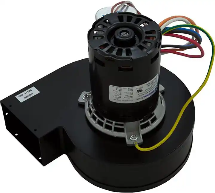 Jandy R0455600 Jandy JXi Pool Heater Blower Assembly w/ Gasket
