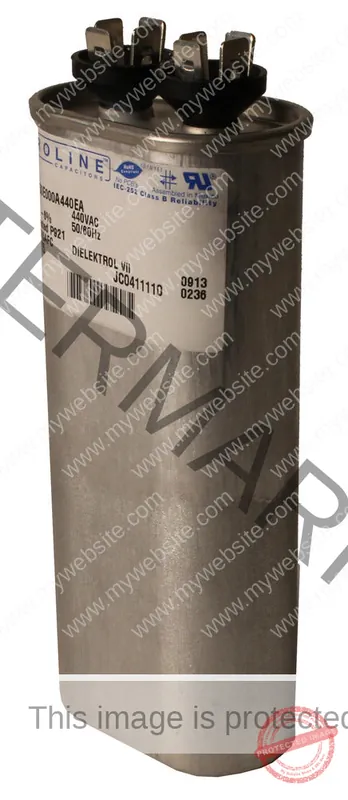 FASCO C3S35 Capacitor * CLEARANCE *