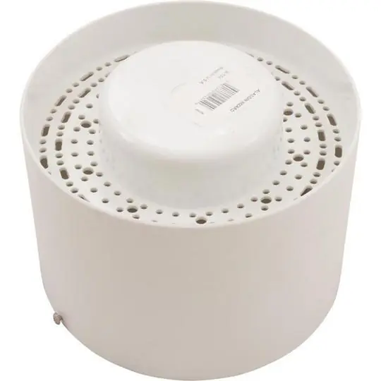 Aladdin B-104 Basket, Skimmer, Plastic