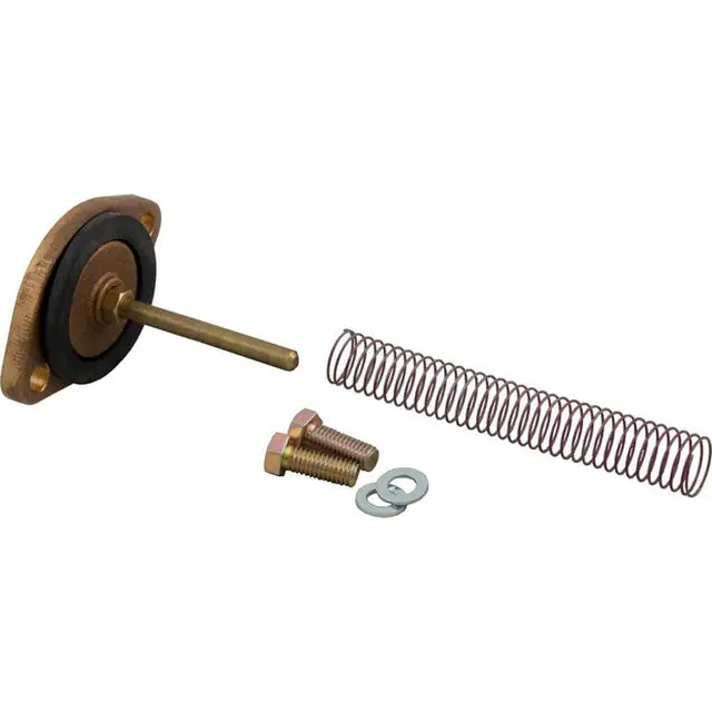 Jandy R0476802 Bypass Assembly 175