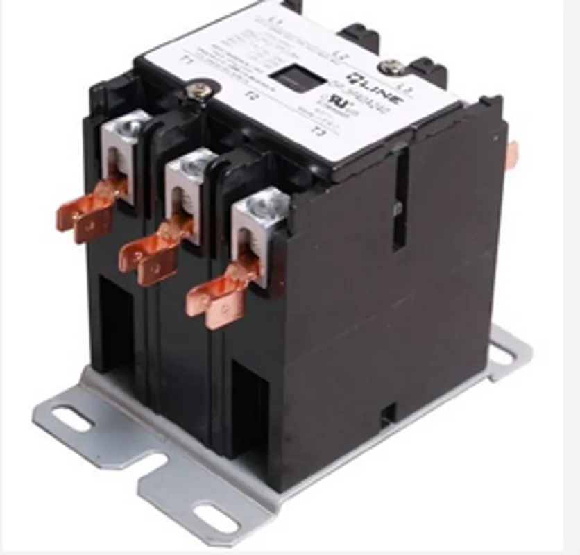 Rotom DP-3P50A24 3Pole 50Amp 24V * Clearance *