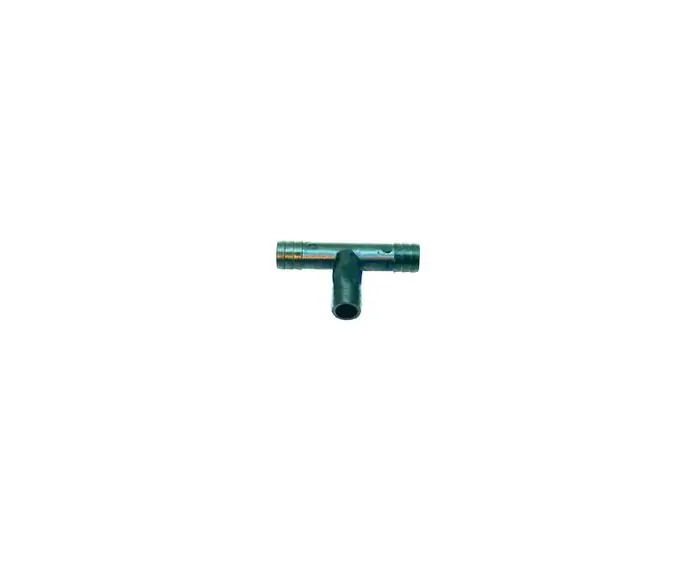 Tempstar 1171989 Tube Drain Tee 1/2 ID Replacement MPN