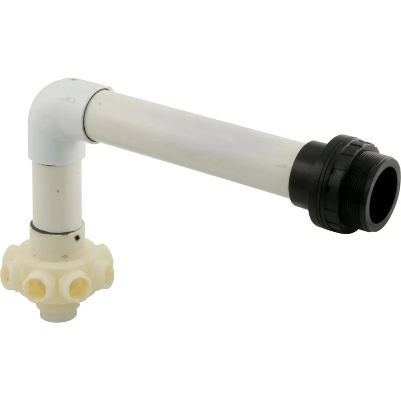 Jandy R0354102 Manifold Assembly Zodiac SF30-S
