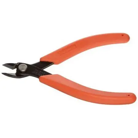 Xuron 2175 Maxi-Shear Flush Cutter 5.82 L 12 AWG Soft Wire Replacement MPN