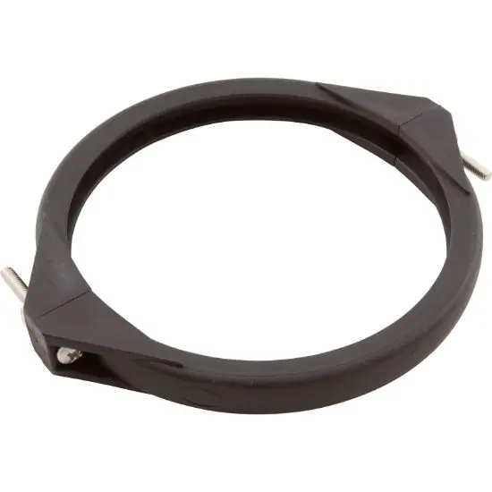 AquaPro Systems 98101-001 Flange Clamp AL50