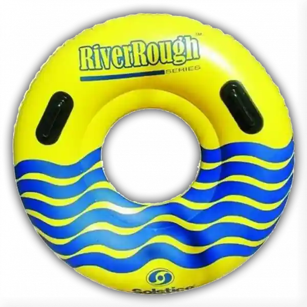 Swimline 17035ST Swimline River Rough 48 Heavy Duty Floating Tube