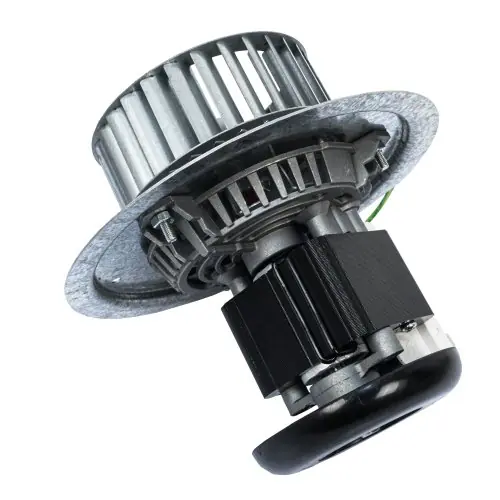 Diversitech 66753 Inducer Motor Assembly 115V Carrier Replacement 318984-753
