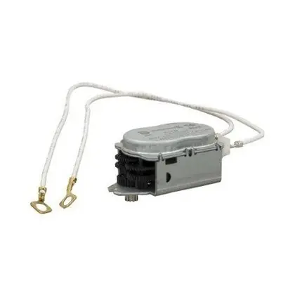 Intermatic WG736-14D Replacement Time Boxed Clock Motor 480V AC 60 Hz