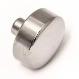 Bradley 128-090 Pushbutton for AST4-F Air Metering Valve