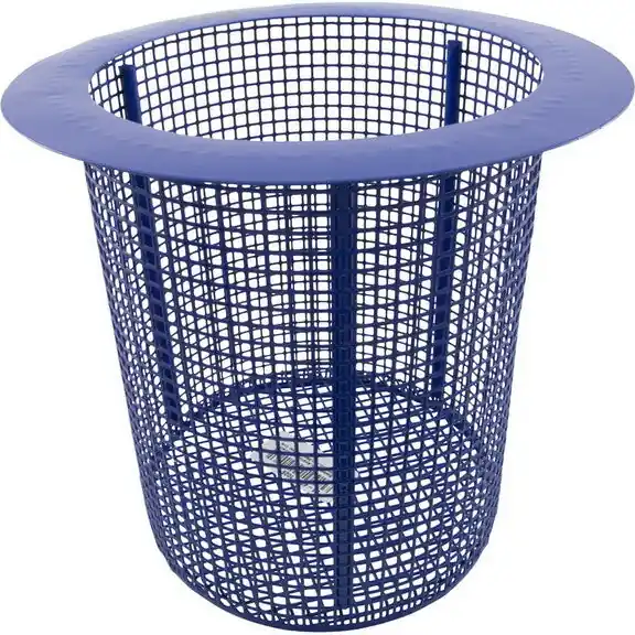 Aladdin B-28 Basket Skim American Admiral(85000100) Gen Metal Powder Coat