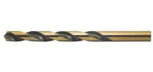 Viking Drill 05640 5/32 x 3-1/8 Cylinder Drill Bit