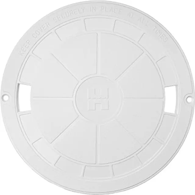 Hayward SPX1070CBLK Cover Black