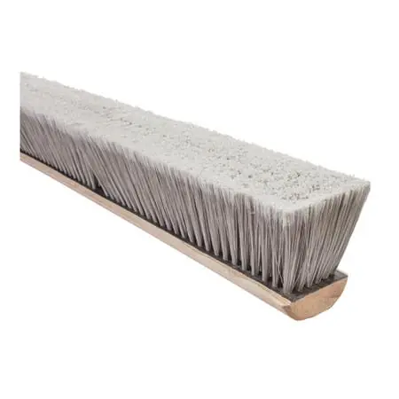 Magnolia Brush 3718-LH No. 37 Line Floor Brush 18 in Hardwood Block Replacement MPN