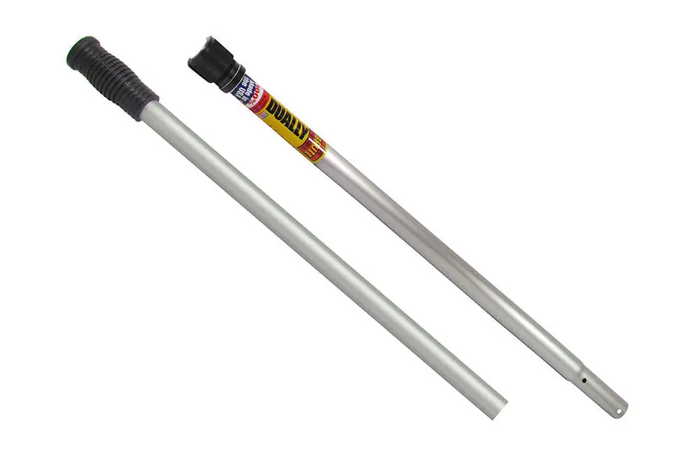 Skimlite 9016 Skimlite 9000 Dual Cam Series Telepole with Inner Cam and Outside Lock