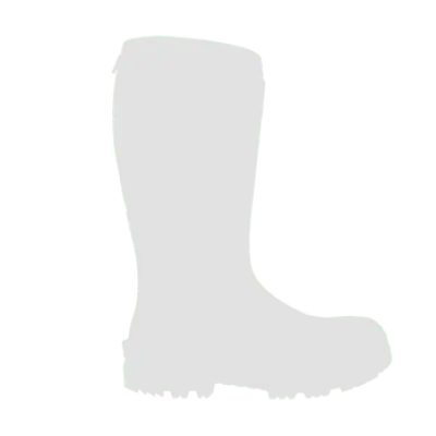 Dunlop E662843.11 Purofort Thermo+ Rubber Boots Steel Toe Men's 11 16 in Boot