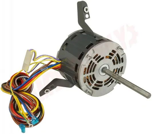 ROTOM DD-045 1/3 HP, 1075 RM, 208/230 VOLT * CLEARANCE *