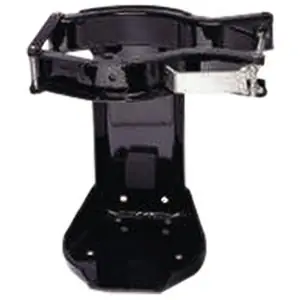 Badger 466541 Vehicle Bracket For 10 lb Brigade Extinguishers