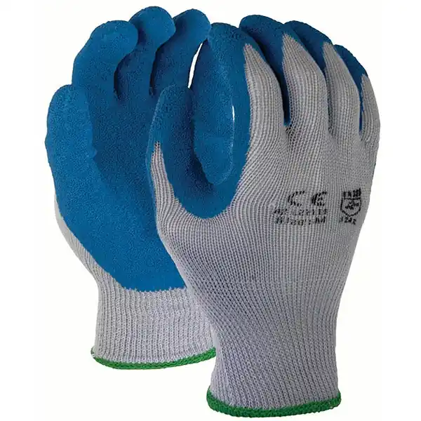 TruForce G10CPLS Latex Coated Gloves Power Small Replacement MPN