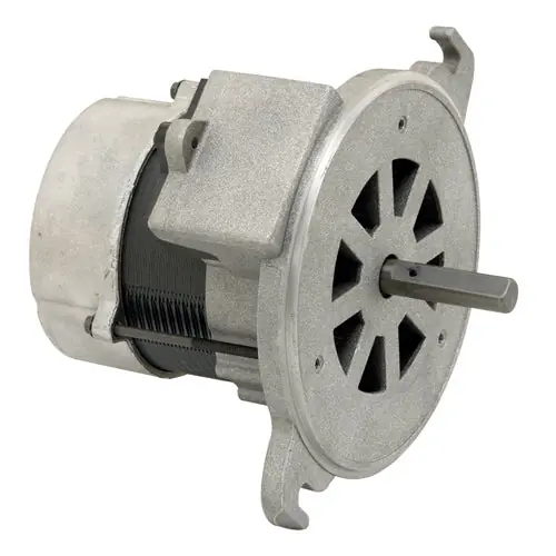 NIDEC 3251 MARATHON SPECIAL BUILD 40HP, 32 * CLEARANCE *