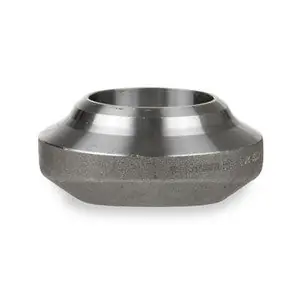 Smith-Cooper International 43WO3024050100 Weldolet Outlet 2-1/2 to 10 x 5 Schedule 80 Class 3000