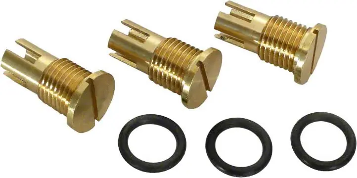 Jandy R0456800 Hi-Limit Plug