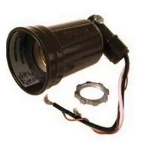 Raco 5606-2 Traditional Lampholder 75 - 150-Watt Bronze