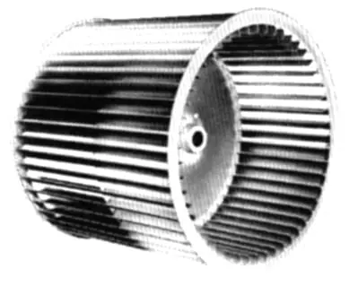 LAU 008658-52 DBL. INLET * CLEARANCE *