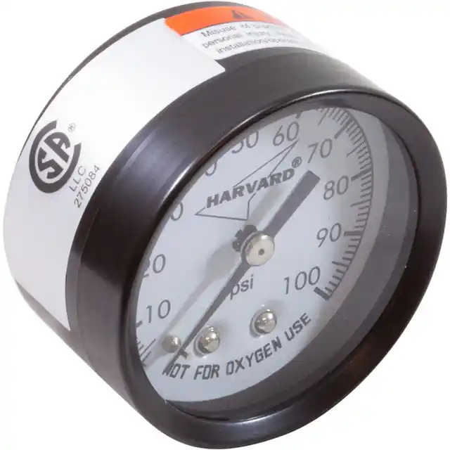 Speck Pumps 7200039349 Pressure Gauge
