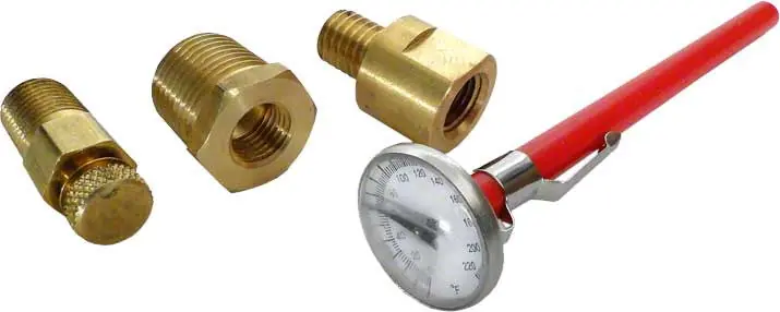 Jandy R0336000 Temperature Measurement Kit