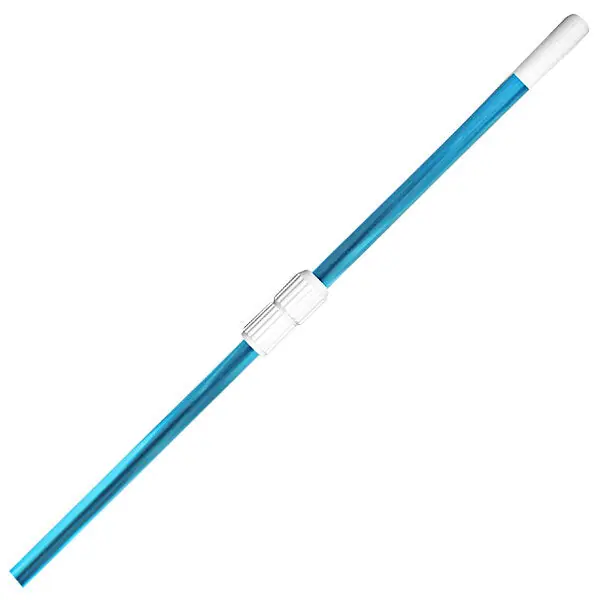 Ocean Blue 100010 Ocean Blue 6-12' 2-Piece Telescopic Pole