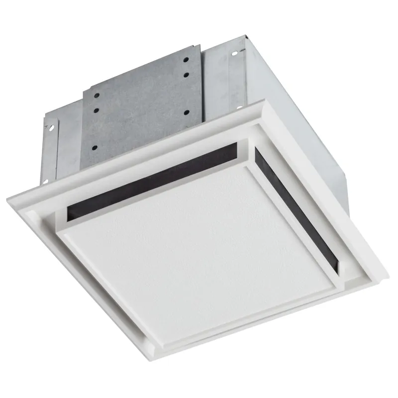 Nutone 682 Duct-Free Bath Fan 120 Volt AC