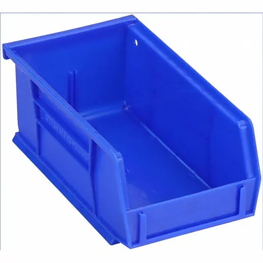 TruForce 30220 Hang, Stack, & Nest Bin