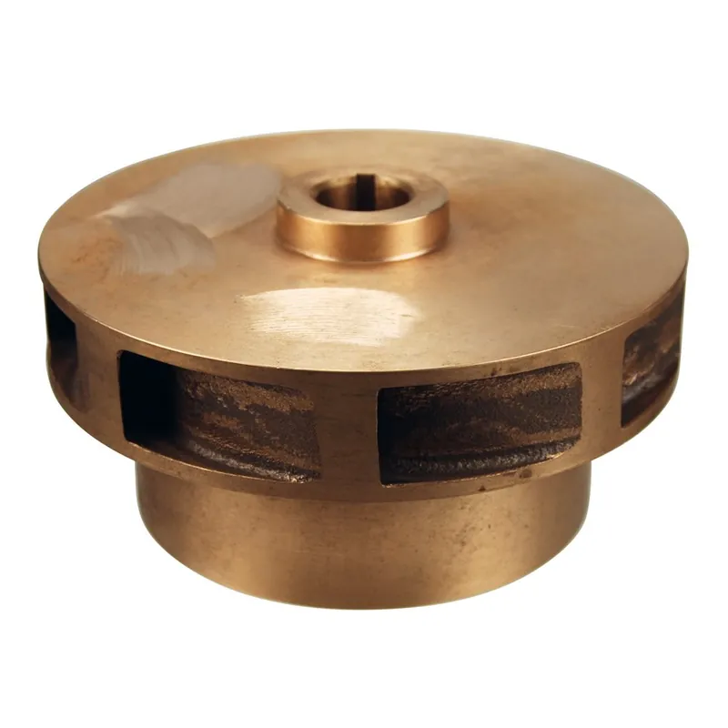 Pentair 073831 Pentair C-Series Pump Impeller